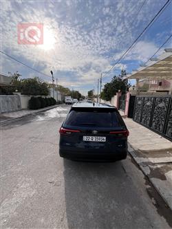 Toyota Grand Highlander